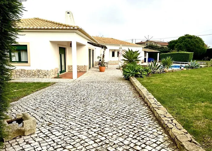 Villa - Mer&surf - Peniche