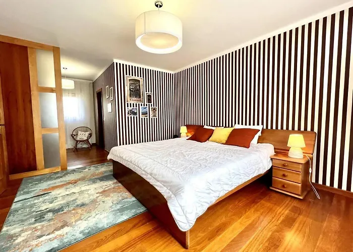 Villa - Mer&surf - Peniche *